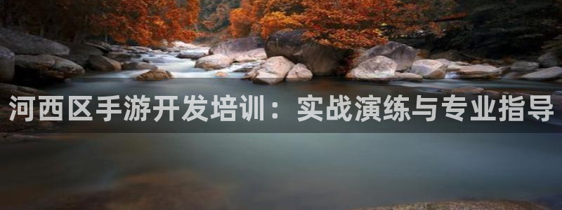 汇丰娱乐官网预测：河西区手游开发培训：实战演练与专业指导